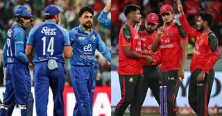 অক্টোবরে শুরু হবে বাংলাদেশ-আফগানিস্তান সিরিজ